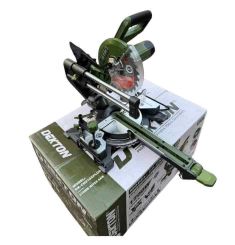 MÁY CẮT NHÔM TRƯỢT 210MM DK-CN210XPLUS 1700W