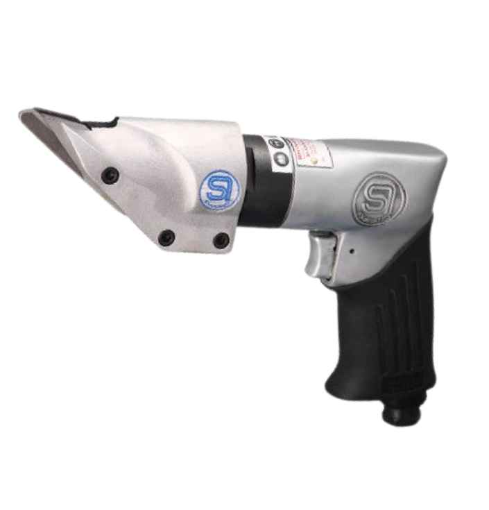 MÁY CẮT TÔN DÙNG KHÍ NÉN SHINANO SI 4500