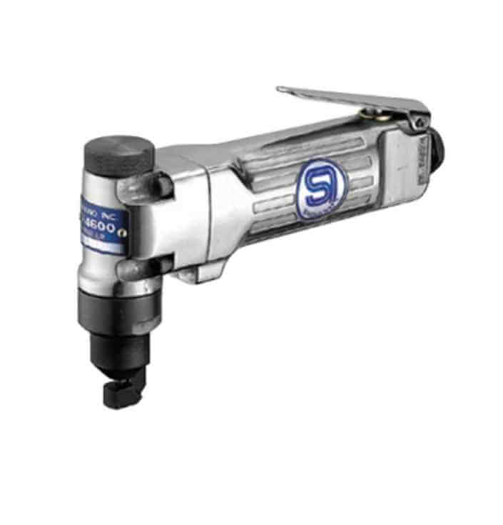 MÁY CẮT TÔN LỖ TRÒN SHINANO SI 4600