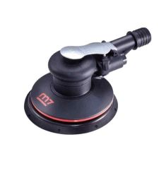 MÁY CHÀ NHÁM TRÒN 6 INCH DÙNG KHÍ NÉN CÓ HÚT BỤI M7 QB-51612