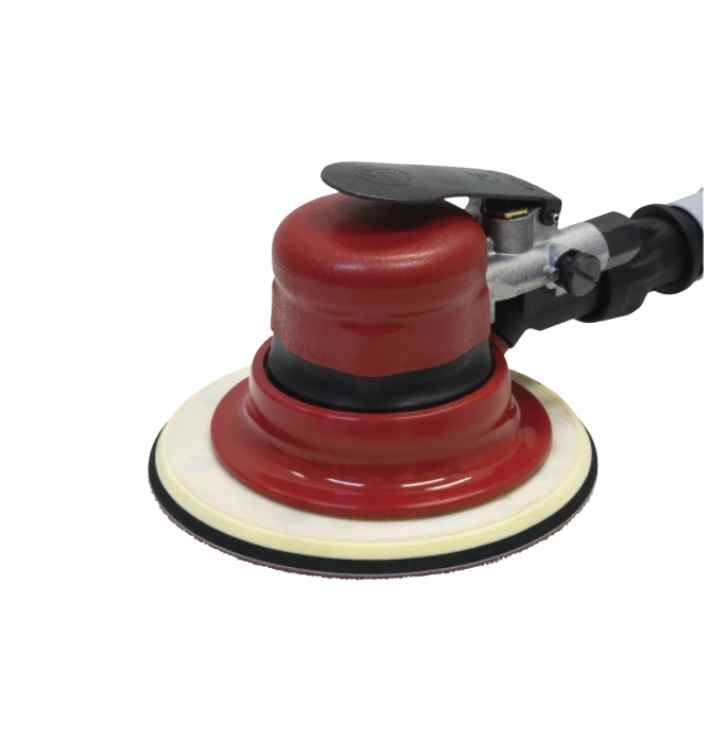 MÁY CHÀ NHÁM TRÒN HÚT BỤI SHINANO SI 3121-6