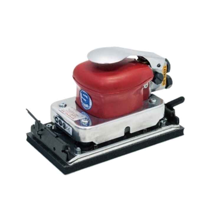 MÁY CHÀ NHÁM VUÔNG SHINANO SI 3007