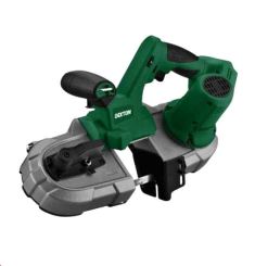 MÁY CƯA VÒNG DÙNG PIN 21V DEKTON M21-MCV835BL