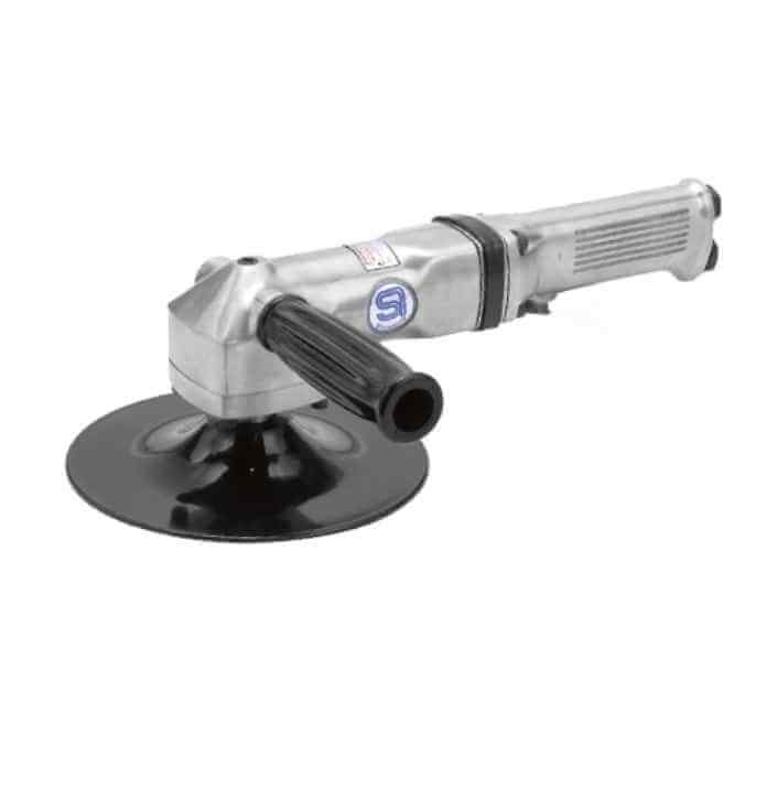 MÁY ĐÁNH BÓNG 7 INCH DÙNG KHÍ NÉN SHINANO SI-2351