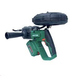 MÁY ĐI DÂY ĐIỆN DÙNG PIN 21V DEKTON M21-MDD28