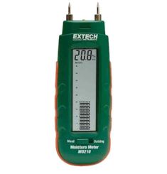 MÁY ĐO ĐỘ ẨM GỖ VÀ VLXD EXTECH MO210