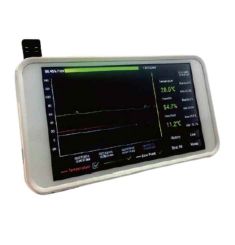 MÁY ĐO ĐỘ ẨM, NHIỆT ĐỘ TỰ GHI DT-1700