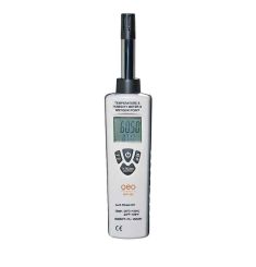 MÁY ĐO NHIỆT ĐỘ, ĐỘ ẨM FHT-100