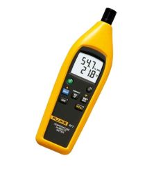 MÁY ĐO NHIỆT ĐỘ, ĐỘ ẨM FLUKE 971