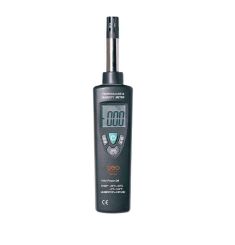 MÁY ĐO NHIỆT ĐỘ, ĐỘ ẨM MÔI TRƯỜNG FHT 60