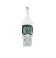 MÁY ĐO NHIỆT ĐỘ, ĐỘ ẨM TENMARS TM183
