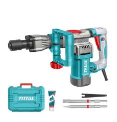 MÁY ĐỤC BÊ TÔNG 1400W TOTAL TH214008