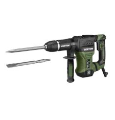 MÁY ĐỤC BÊ TÔNG 17MM DEKTON DK-DH3502XPRO 1500W