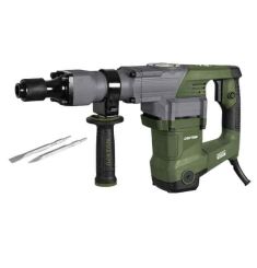 MÁY ĐỤC BÊ TÔNG 17MM DEKTON DK-DH3901XPRO 1600W