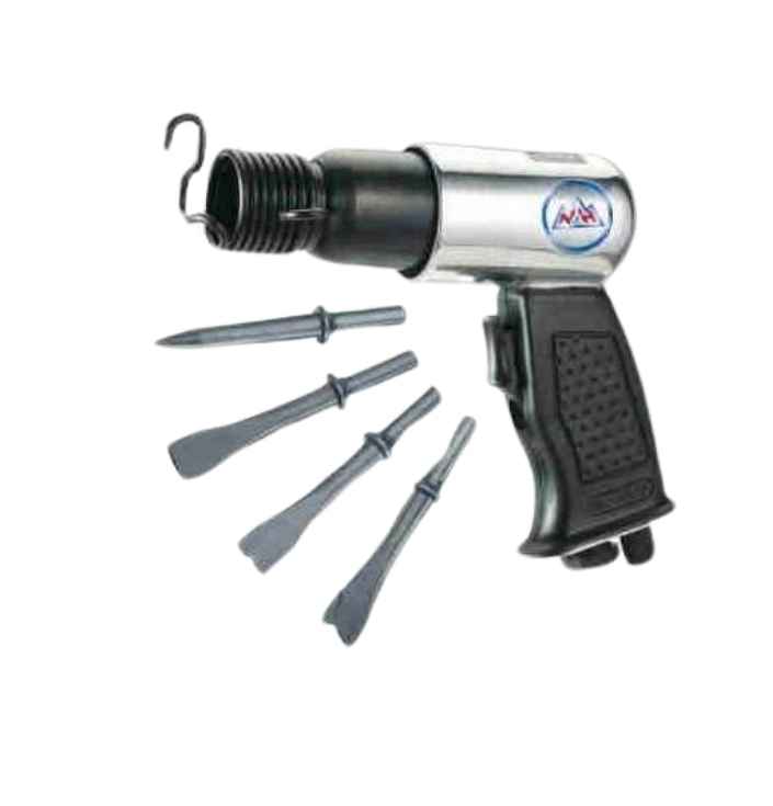 MÁY ĐỤC BÊ TÔNG HƠI AT-2010RSG