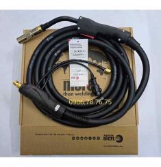 MÁY HÀN CO2 AB50.2 ABICOR BINZEL 5M BZ5