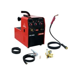 MÁY HÀN MIG HỒNG KÝ ECO HKMIG250E