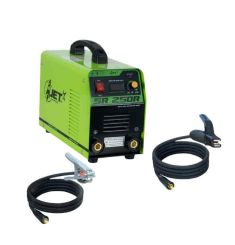 MÁY HÀN QUE JET SR250R