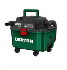 MÁY HÚT BỤI & THỔI BỤI 21V DEKTON M21-HB16PROMAX