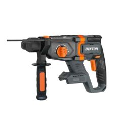 MÁY KHOAN BÊ TÔNG DÙNG PIN 21V DEKTON M21-RH2603C  