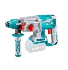 MÁY KHOAN ĐỘNG LỰC KHÔNG CHỔI THAN DÙNG PIN 20V TOTAL TRHLI222085