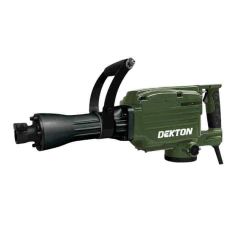MÁY KHOAN ĐỤC BÊ TÔNG 30MM DEKTON DK-DH65XPRO 1400W