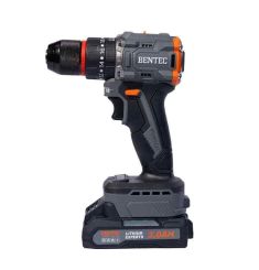 MÁY KHOAN PIN 3CN 21V BENTEC BT21-10 BỘ 2 PIN 15CELL