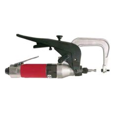 MÁY KHOAN THÁO MỐI HÀN BẤM 8MM SHINANO SI 5800