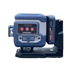 MÁY LASER CÂN BẰNG 12 TIA XANH YAMASU YMS-12DG2