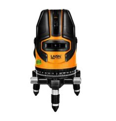 MÁY LASER CÂN BẰNG 5 TIA XANH LAISAI LSG 686SPD