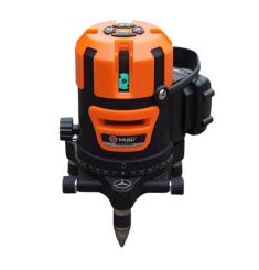 MÁY LASER CÂN BẰNG 5 TIA XANH SIÊU SÁNG PHIÊN BẢN ĐẾ XOAY TỰ ĐỘNG YAMASU YMS-DX400