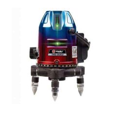 MÁY LASER CÂN BẰNG 5 TIA XANH SIÊU SÁNG YAMASU YMS-303G2