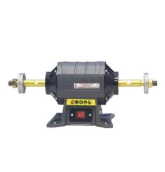 MÁY MÀI BÀN THÂN NHÔM 1.5HP HỒNG KÝ GLA-H1.112-MB