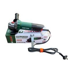 MÁY MÀI CÔNG TẮC ĐUÔI DK-AG980 980W