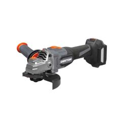MÁY MÀI DÙNG PIN 100MM DEKTON M21-AG100PROMAX + 1 PIN 6.0AH M21-B6095A