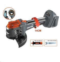 MÁY MÀI DÙNG PIN 21V DEKTON M21-AG1020GLT
