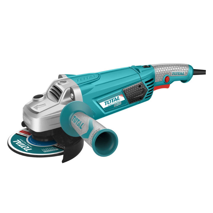 MÁY MÀI GÓC TOTAL TG1141256