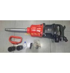 MÁY MỞ BULONG DÙNG HƠI 1 INCH WASAKI WS-9997