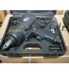 MÁY MỞ BULONG DÙNG KHÍ NÉN 3/4 INCH WASAKI WS-5588A