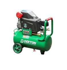MÁY NÉN KHÍ CÓ DẦU DEKTON DK-AC25DR 1.7HP 25L