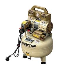MÁY NÉN KHÍ KHÔNG DẦU DEKTON DK-AC2912VTG 1.1HP 12L