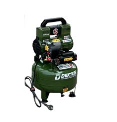 MÁY NÉN KHÍ KHÔNG DẦU DEKTON DK-AC2912XPRO 1.1HP 12L