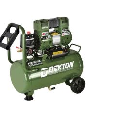 MÁY NÉN KHÍ KHÔNG DẦU DEKTON DK-AC2918X 1.1HP 18L