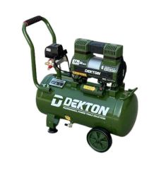 MÁY NÉN KHÍ KHÔNG DẦU DEKTON DK-AC3930XPRO 1.8HP 30L 