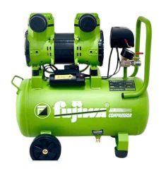 MÁY NÉN KHÍ KHÔNG DẦU FUJIWA 30 LÍT FJ-25