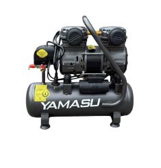 MÁY NÉN KHÍ SẠCH GIẢM ÂM NẠP HƠI NHANH YAMASU NKS1.5HP-12L