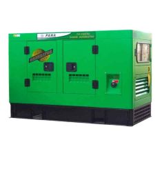 MÁY PHÁT ĐIỆN PANA PN-38KVA