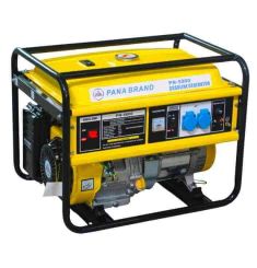 MÁY PHÁT ĐIỆN PANA PN-5000