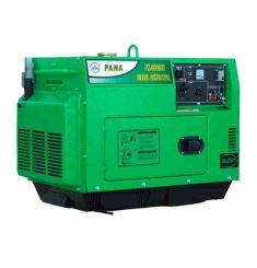 MÁY PHÁT ĐIỆN PANA PN-6500SE