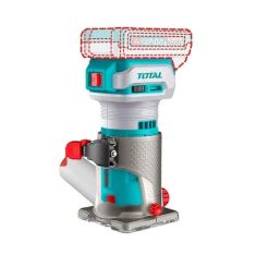 MÁY PHAY GỖ DÙNG PIN 20V TOTAL TCRLI34031